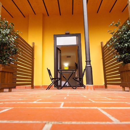 Hostal Live Barcelona Rom bilde